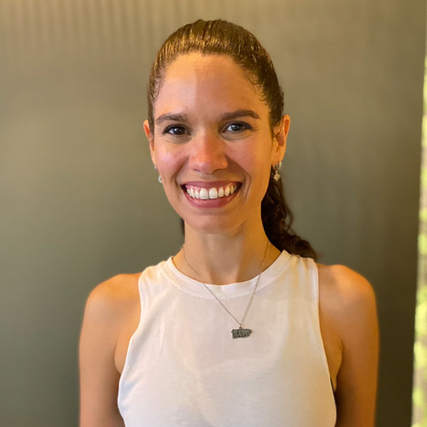 Giomari, coach Burning Barre et Pilates Reformer à La Parenthèse Nice