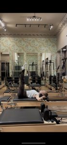Pilates La Parenthèse