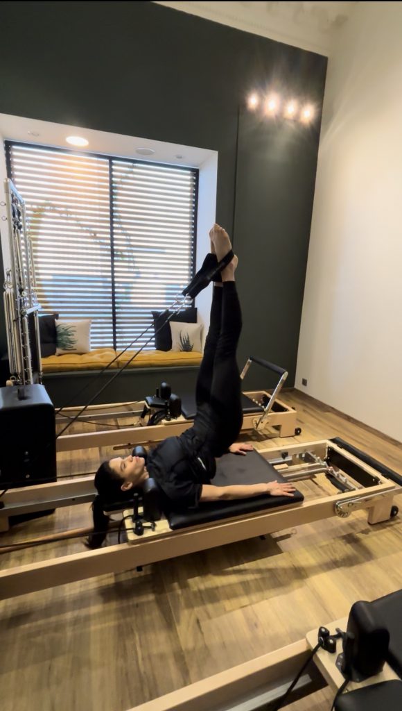 cours pilates reformer nice centre ville