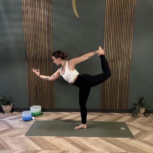 vinyasa